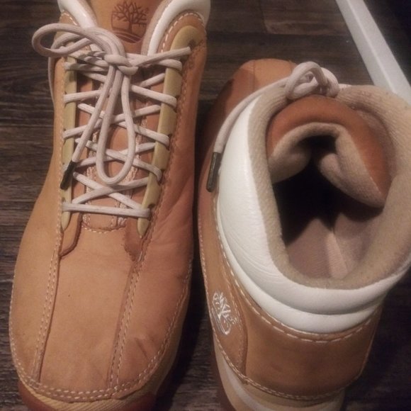 Timberland Ankle Boots - Picture 3 of 8